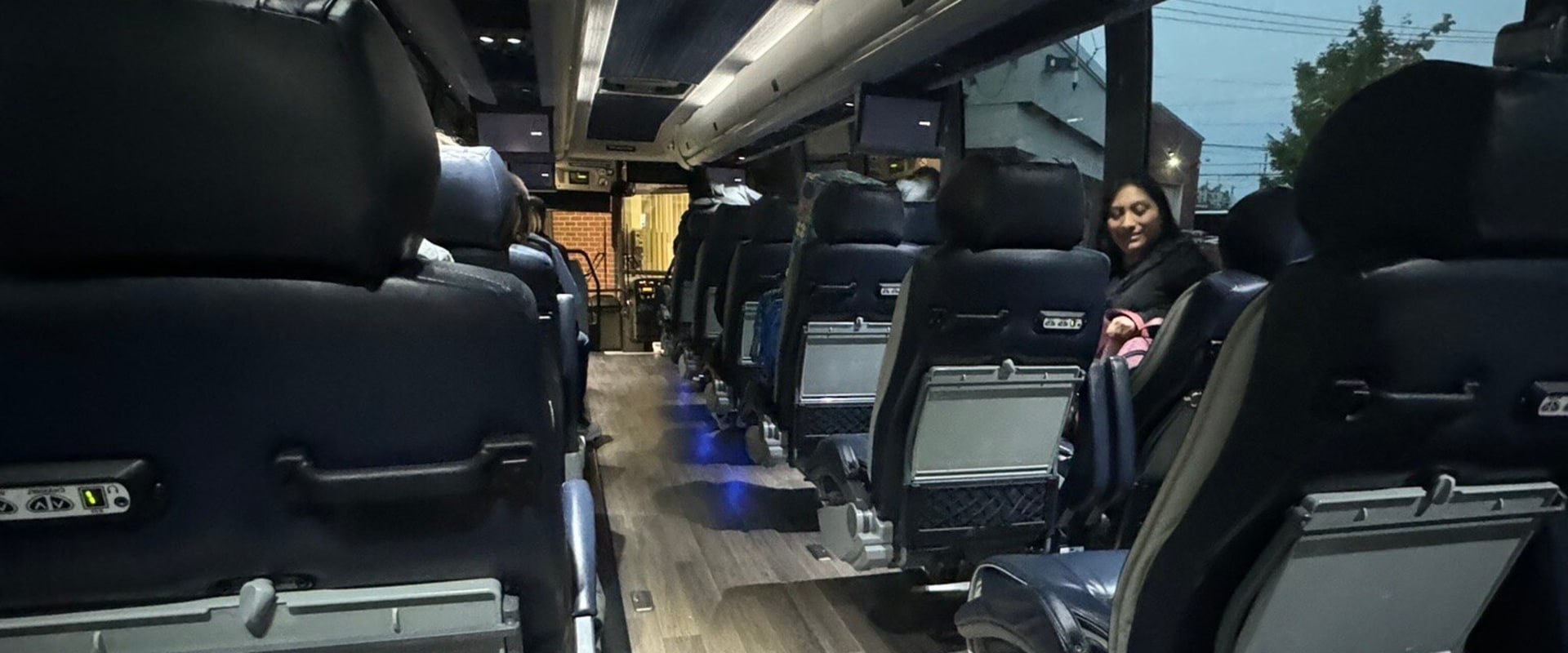 A Complete Guide to Frequent Traveler Packages for Luxury Transportation in Maryland