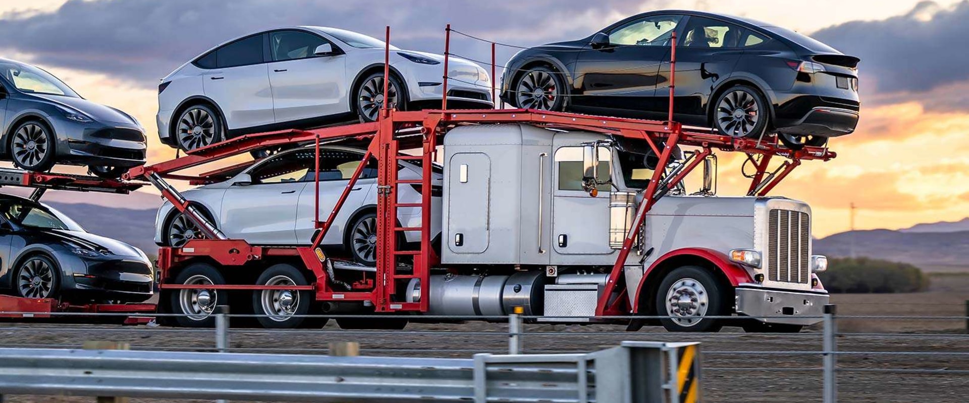 The Ins and Outs of Wyoming Auto Transport