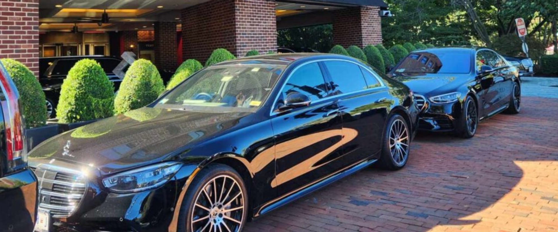Luxury Transportation Services in Maryland: Special Requests and Accommodations