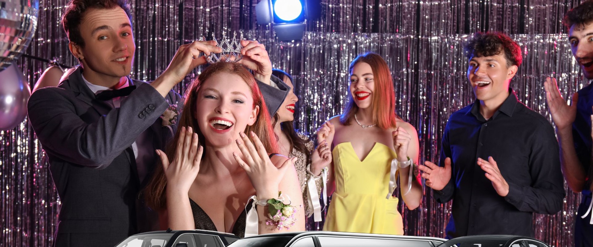 Luxury Transportation for Prom: The Ultimate Guide
