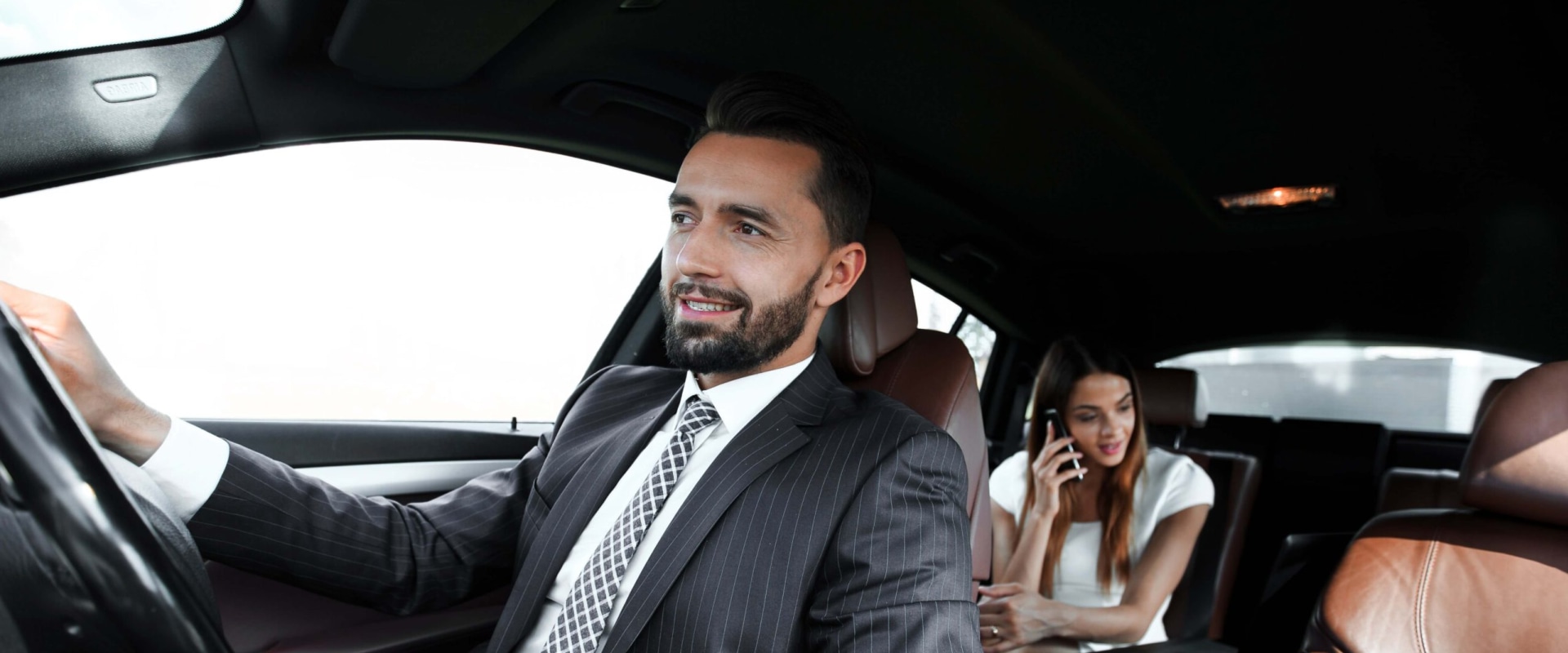 Experience and Training: Elevating Your Limo Service with Professional Chauffeurs