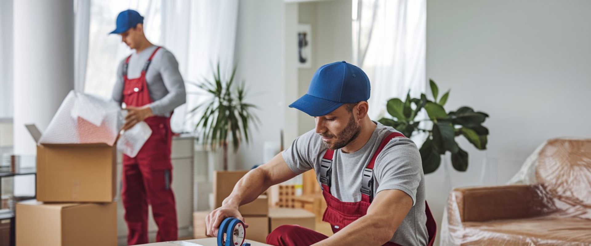 The Ultimate Guide to Choosing a Reliable Norwalk Mover