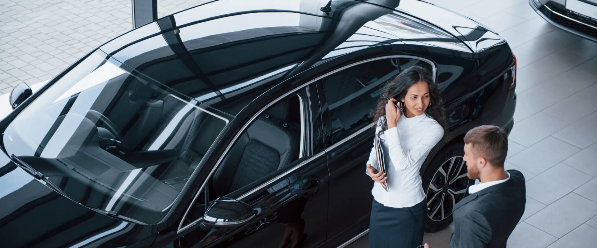 Luxury Airport Transfers in Maryland: Everything You Need to Know