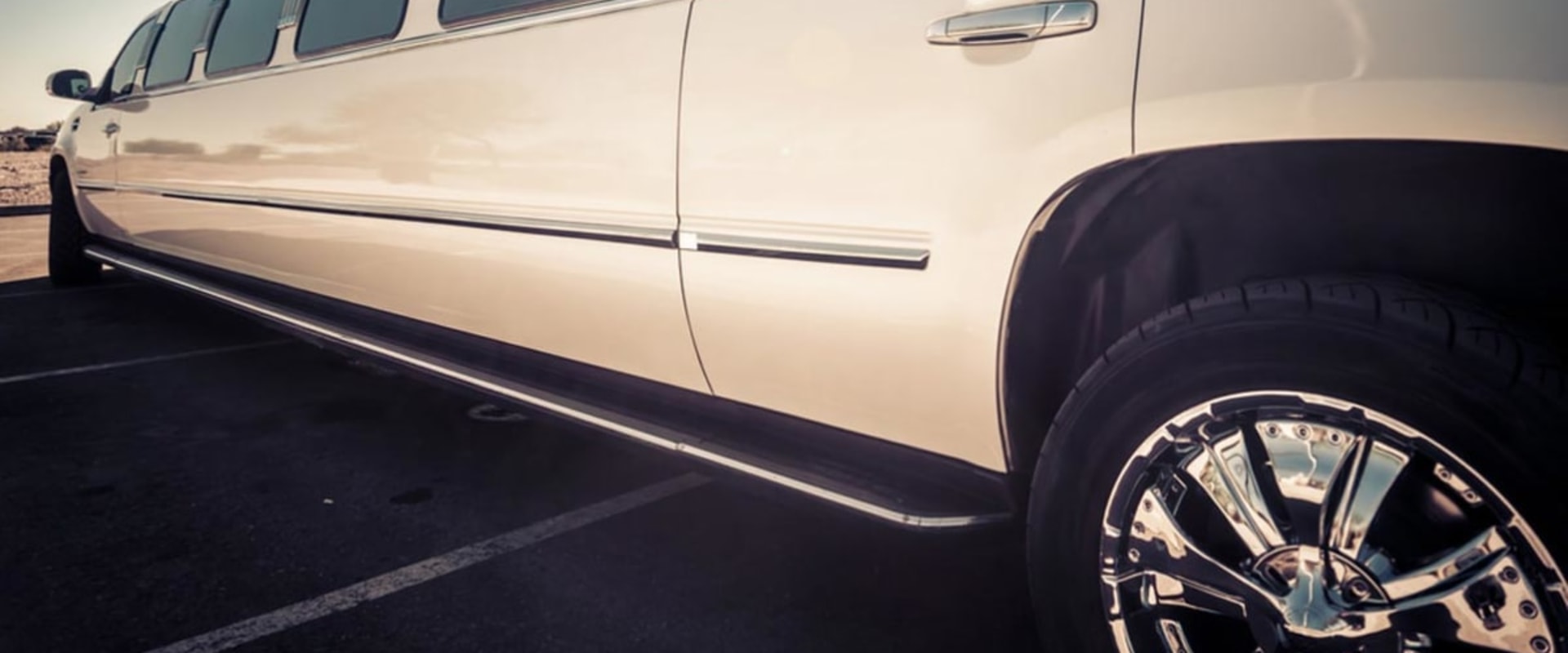 Understanding Pricing and Packages for Luxury Transportation Services in Maryland