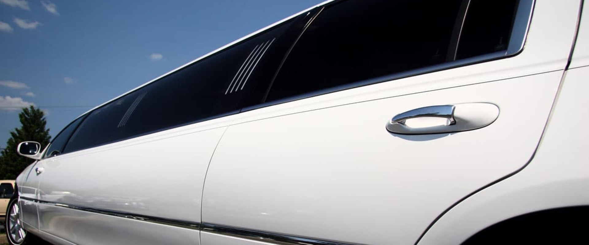 Discover the Luxury of Night Out Limos in Maryland