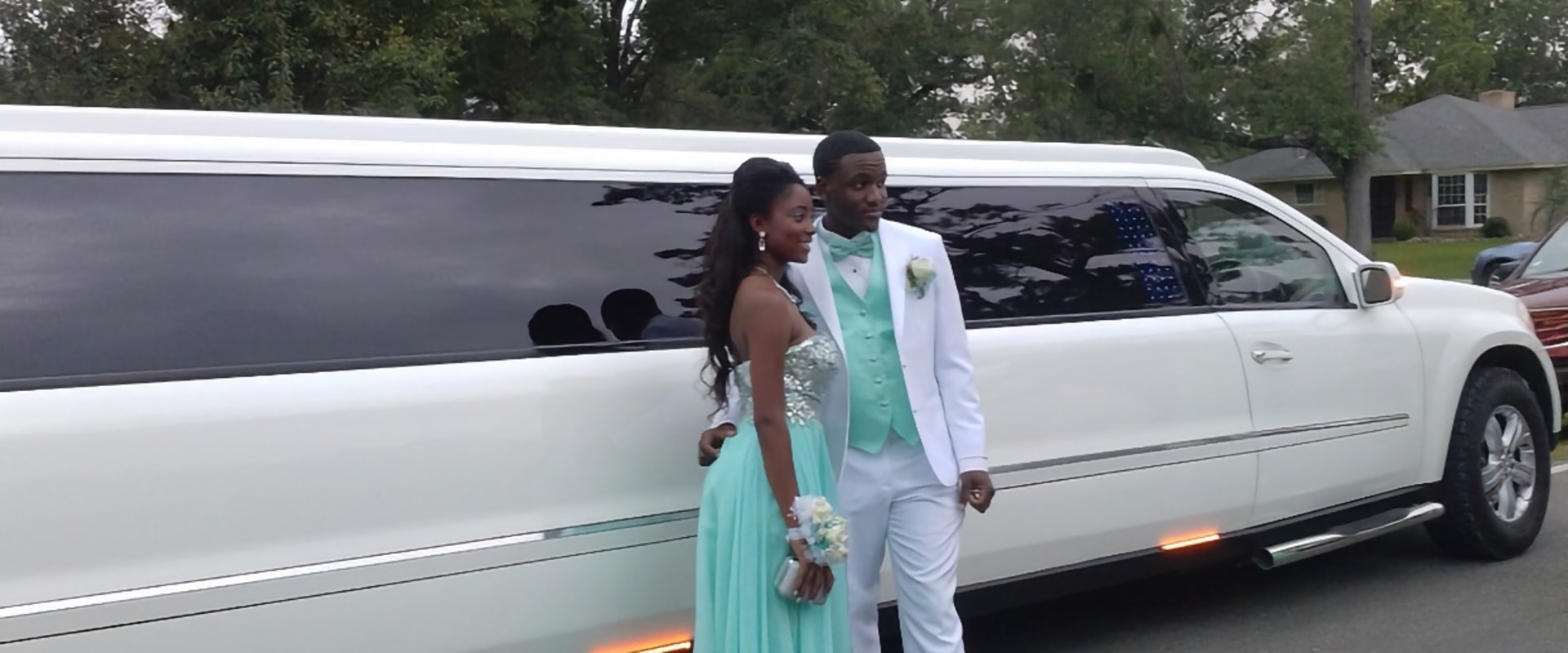 Maryland Limo Association: The Ultimate Guide to Bridal Party Transportation