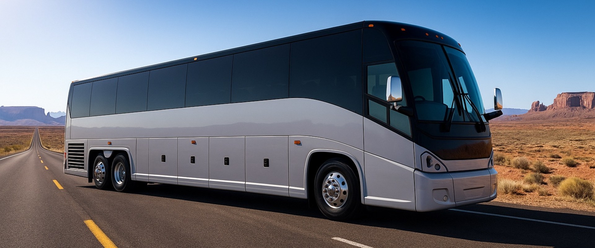 Luxury Transportation in Maryland: A Guide to Guest Shuttle Services