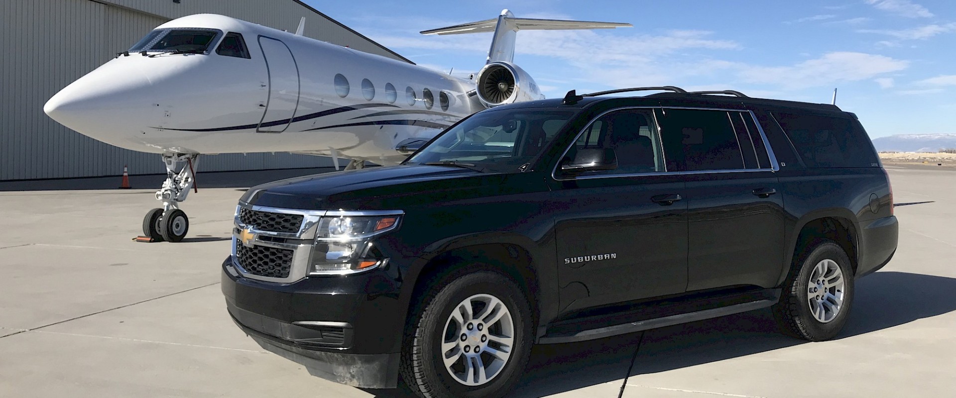 Formal Gala Transportation: Luxurious Rides for Your Special Events
