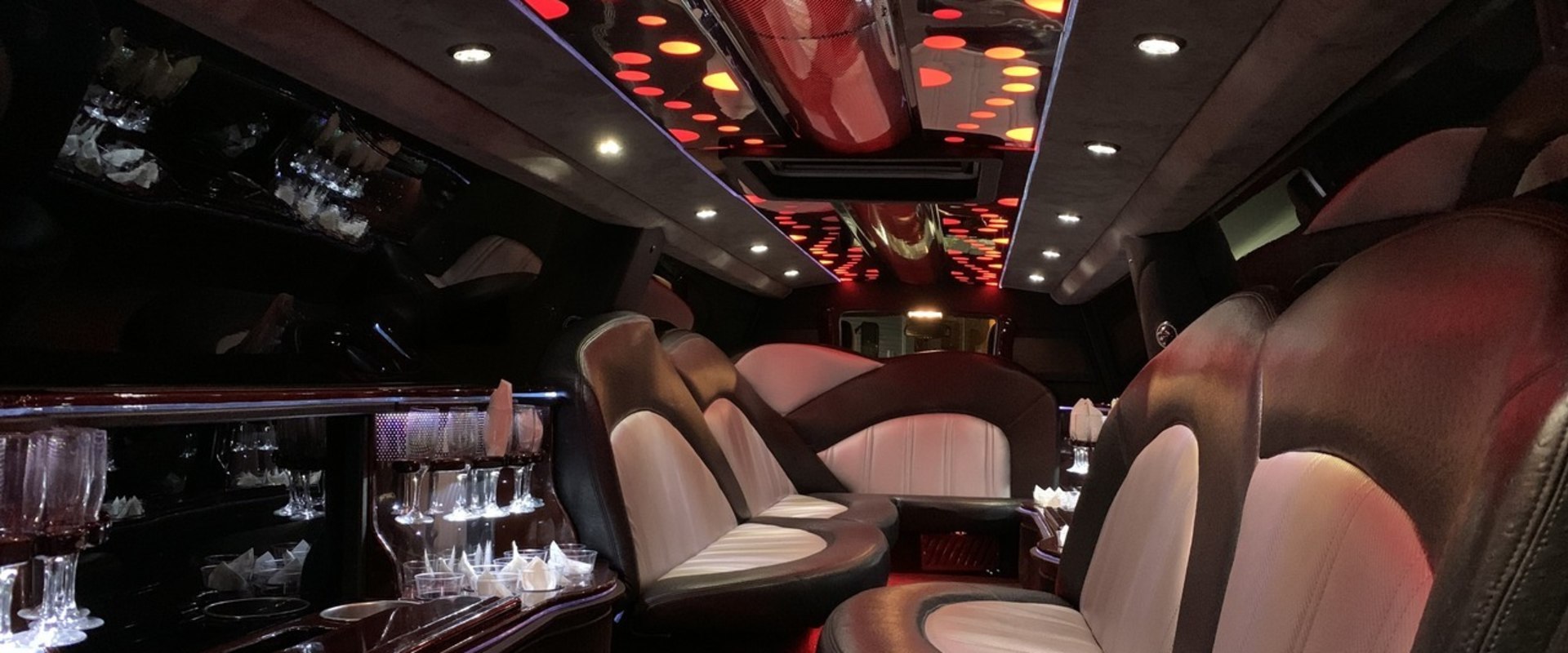 Luxury Limo Services in Maryland: The Ultimate Guide