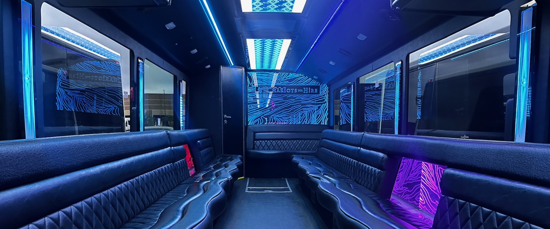 Sporting Event Group Transportation in Maryland: The Ultimate Guide for Luxury Travelers