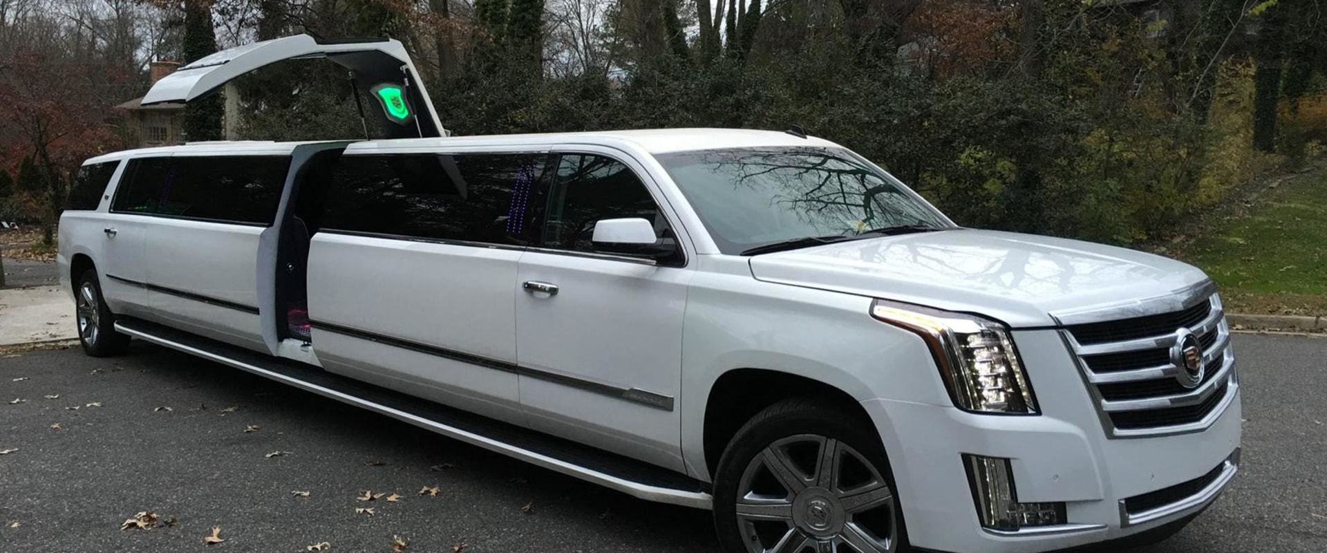 Cancellation Policies: Everything You Need to Know Before Booking a Limo in Maryland