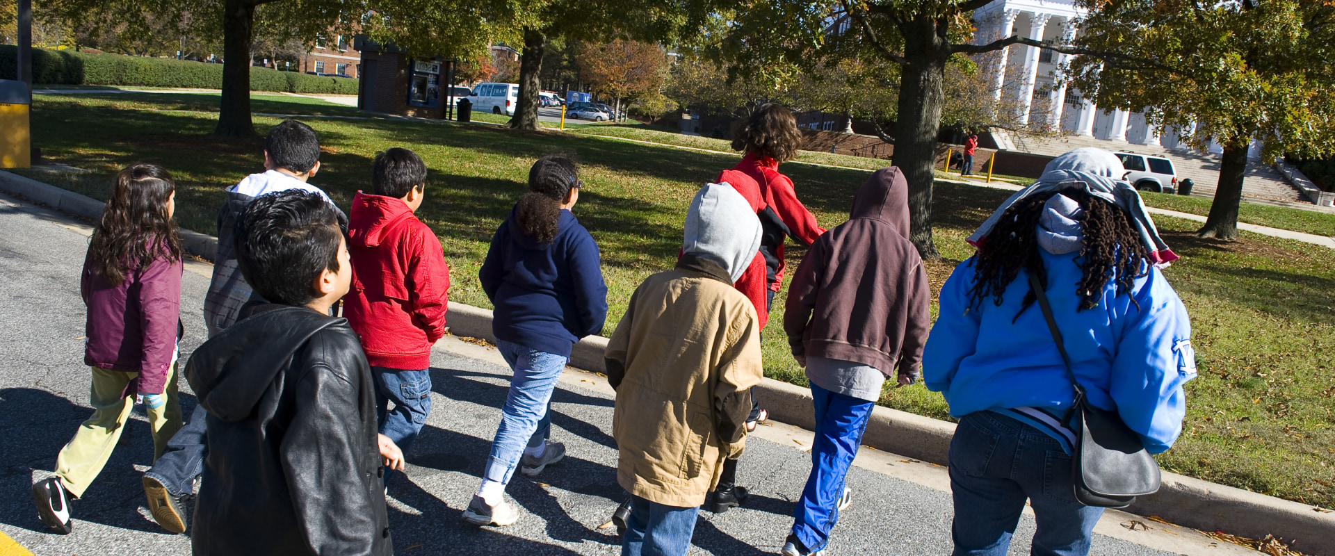 The Ultimate Guide to Meet and Greet Services in Maryland