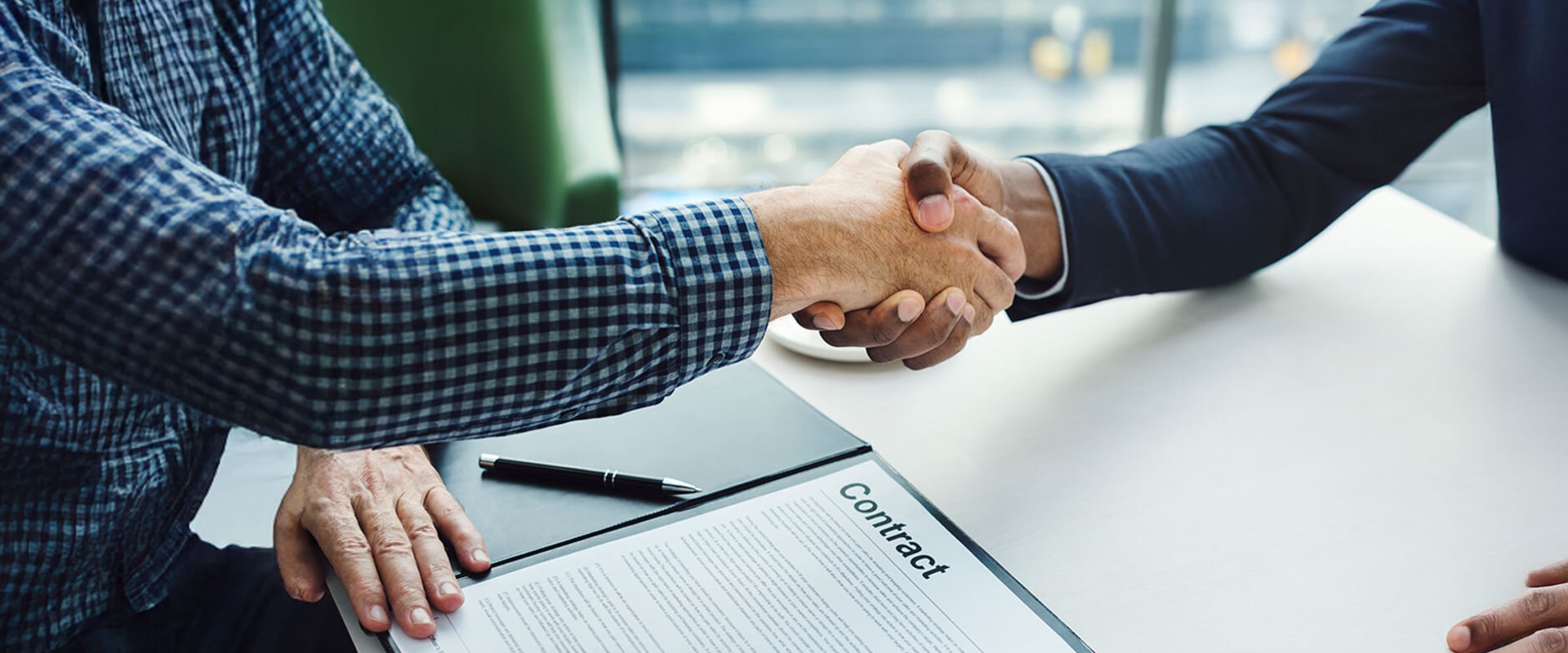 Corporate Transportation Contracts: Everything You Need to Know