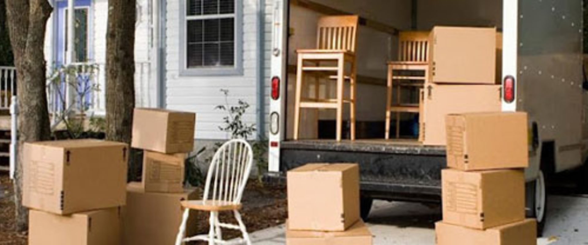 Waldorf Movers: Trusted Local & Long-Distance Moving Experts