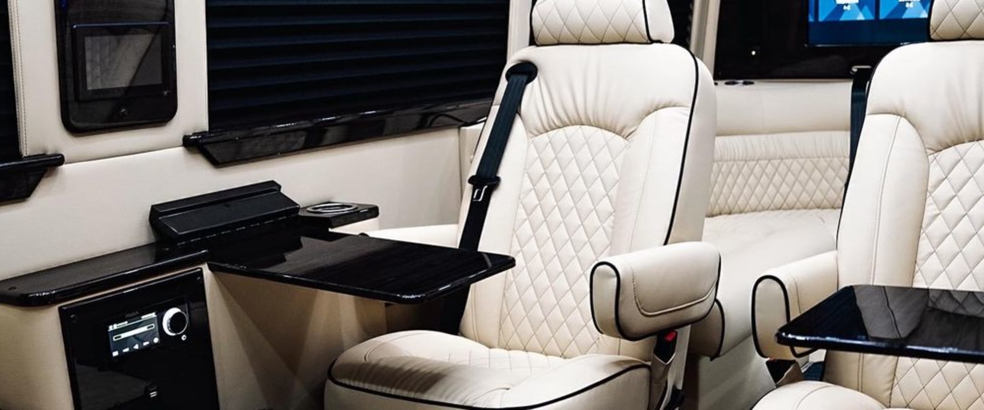Discover the Luxurious Transportation Services in Annapolis