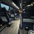 A Complete Guide to Frequent Traveler Packages for Luxury Transportation in Maryland