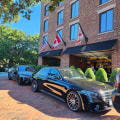 Luxury Transportation Services in Maryland: Special Requests and Accommodations