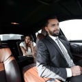 Experience and Training: Elevating Your Limo Service with Professional Chauffeurs