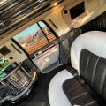 Understanding Airport Transportation Contracts: A Comprehensive Guide for Maryland Limo Association Members