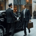 Dress Code and Etiquette: Everything You Need to Know for Luxury Transportation in Maryland