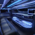 Discover the Luxury of Frederick, Maryland Limo Services
