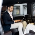 Corporate Retreats and Team Building Events: The Ultimate Guide to Luxury Transportation in Maryland