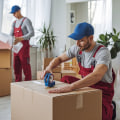 The Ultimate Guide to Choosing a Reliable Norwalk Mover