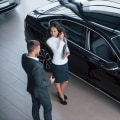 Luxury Airport Transfers in Maryland: Everything You Need to Know