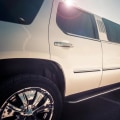 Understanding Pricing and Packages for Luxury Transportation Services in Maryland