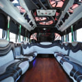 Experience Luxury with VIP Concert Transportation