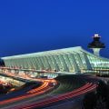 Discover the Luxurious Airport Shuttle Services in Maryland
