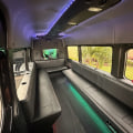 Luxury Transportation in Maryland: Your Guide to Tailgating with the Maryland Limo Association
