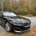 A Complete Guide to Luxury Sedans: The Best Way to Travel in Maryland