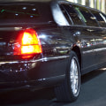 Corporate Event Limos: The Ultimate Luxury Transportation for Maryland