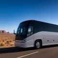 Luxury Transportation in Maryland: A Guide to Guest Shuttle Services