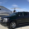 Formal Gala Transportation: Luxurious Rides for Your Special Events