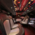 Luxury Limo Services in Maryland: The Ultimate Guide