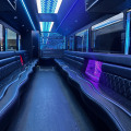 Sporting Event Group Transportation in Maryland: The Ultimate Guide for Luxury Travelers