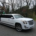 Cancellation Policies: Everything You Need to Know Before Booking a Limo in Maryland
