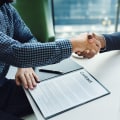Corporate Transportation Contracts: Everything You Need to Know