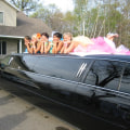 A Luxurious Ride: All About Prom Limos