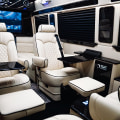 Discover the Luxurious Transportation Services in Annapolis