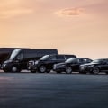All You Need to Know About SUVs: A Comprehensive Guide to Luxury Transportation in Maryland