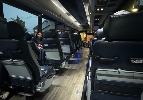 A Complete Guide to Frequent Traveler Packages for Luxury Transportation in Maryland