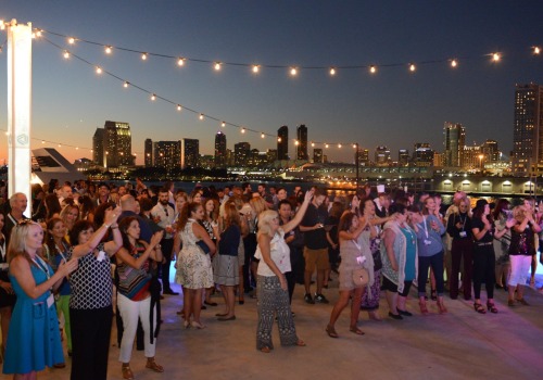 The Ultimate Guide to Corporate Transportation and Events in Maryland