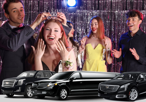 Luxury Transportation for Prom: The Ultimate Guide