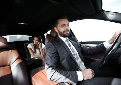 Experience and Training: Elevating Your Limo Service with Professional Chauffeurs