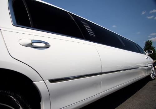 Discover the Luxury of Concert and Sporting Event Limos in Maryland