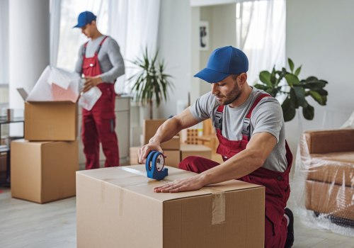 The Ultimate Guide to Choosing a Reliable Norwalk Mover