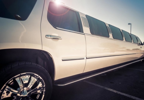 Understanding Pricing and Packages for Luxury Transportation Services in Maryland